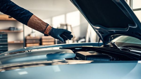 Save money on car imports: essential vrt check guide