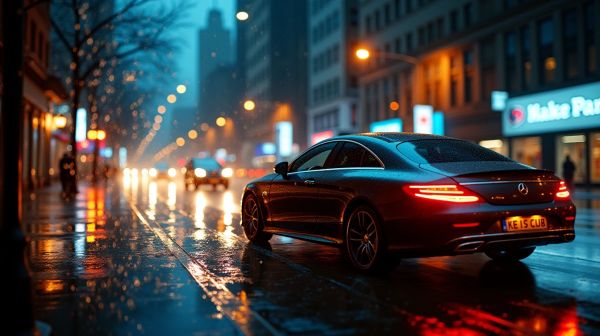 Why settle for less? Choose a premium taxi service with Savoya