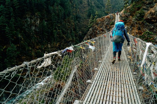 How can you modify your car's suspension for better handling on UK's country roads?